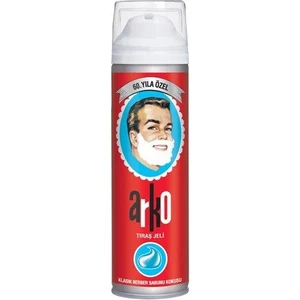 Men Traş Jeli  Özel Klasik 200 ml