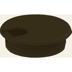 Tempo Kablo Kapağı Kahverengi