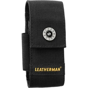 Nylon Sheath 4 Cepli Siyah Kılıf - Large