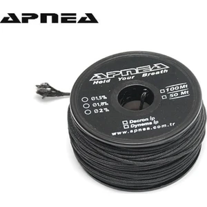 Dacron Zıpkın İpi 50Mt 1.80mm