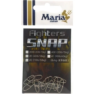 Fighters Snap Rapala Klipsi