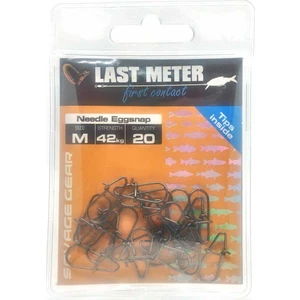 Savage Gear Needle EggSnap Medium 20 Adet