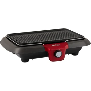 BG222GTR Die-Cast Bbq TastyGrill Dumansız Elektrikli Izgara  - 9100034373