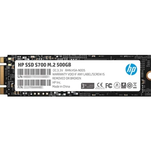 S700 500GB 563MB-515MB/s M.2 Sata SSD 2LU80AA