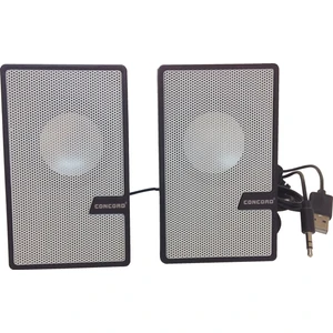 C-784 1+1 USB Multi̇medi̇a Speaker Beyaz