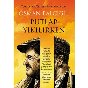 Putlar Yıkılırken - Osman Balcıgil