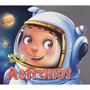 Astronot - Manoj Publıshıng