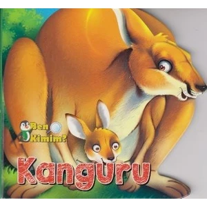 Kanguru - Manoj Publıshıng