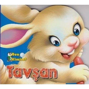 Tavşan - Manoj Publıshıng