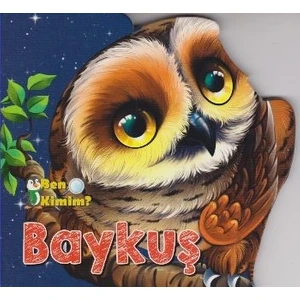 Baykuş - Manoj Publıshıng
