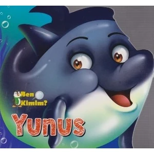 Ben Kimim-Yunus