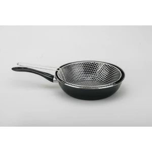 Emaye Kızartma Tavası 26 cm