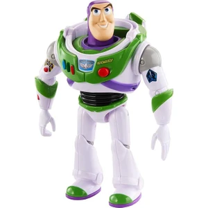 Toy Story Konuşan Figürler Buzz GDP80-GDP84