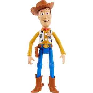 Toy Story Konuşan Figürler Woody GDP80-GDP83