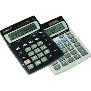 Sb-1500 12 Hane Masa Ti̇Pi̇ Hesap Maki̇Nesi̇