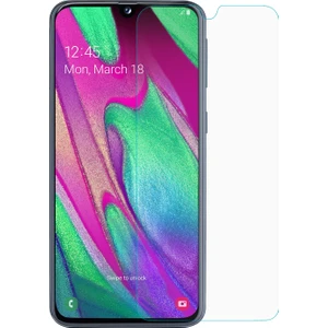 Samsung Galaxy A40 Nano Cam Ekran Koruyucu