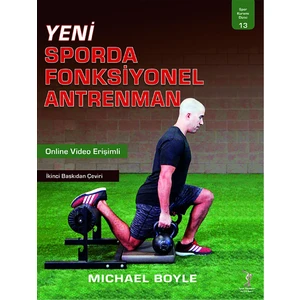 Sporda Fonksiyonel Antrenman