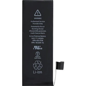 Apple iPhone 5s Batarya Pil