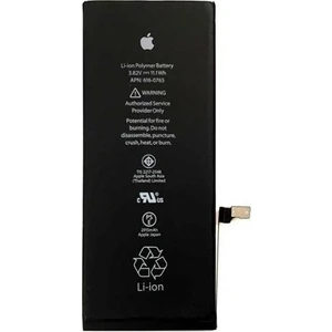 Cyrox Ersoy Apple iPhone 6s Plus Batarya Pil