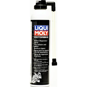 Liqui Moly Tire Inflator and Sealer / Lastik Tamir ve Şişirme Spreyi 300 ml - 1579