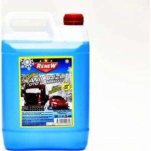 -22 4 Mevsim Cam Suyu 5 Litre