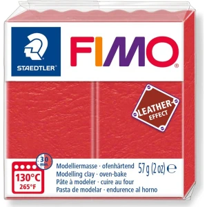 Fimo Leather Effect Modelleme Kili 57Gr - Watermelon