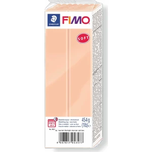 Fimo Soft Polimer Kil 454Gr. Rosa