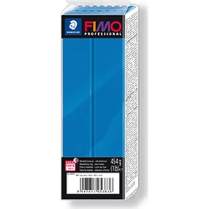 Fimo Professional Polimer Kil 454Gr. Blue