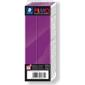 Fimo Professional Polimer Kil 454Gr. Violet