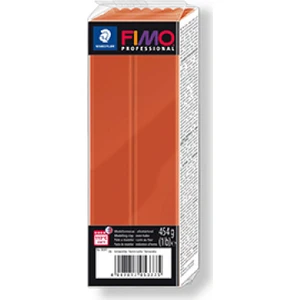 Fimo Professional Polimer Kil 454Gr. Terracota