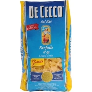 De Cecco Farfalle 500 gr