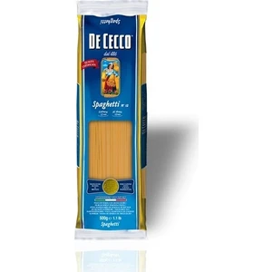 De Cecco Spagetti̇ 500 gr