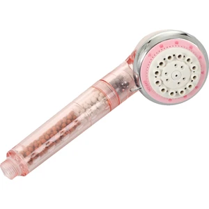 Spa Masaj Özellikli Arıtmalı Duş Başlığı