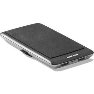 Powergoo – Qi̇ Kablosuz Powerbank