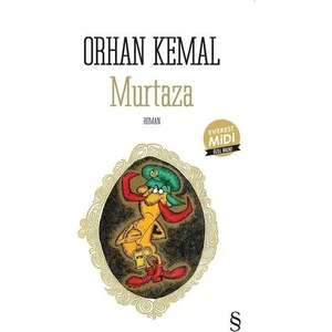 Murtaza - Orhan Kemal