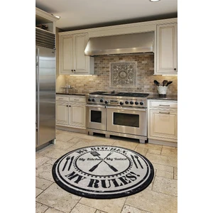 Chilai Home My Kitchen Dekoratif Djt Çap 100
