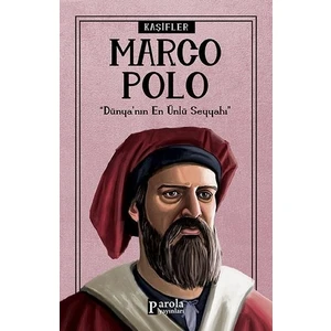 Marco Polo - Turan Tektaş