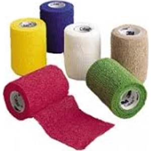 Kendinden Yapışkanlı Bandaj - 10cm X 4,5m