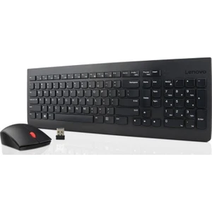 Essential Kablosuz Klavye Mouse Set Türkçe Q -4X30M39495