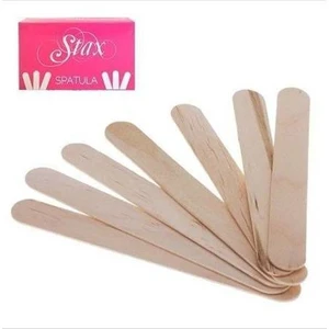 Ağda Spatulası  (100 Adet) Spatula