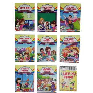 Readers İngilizce Hikaye Kitabı Seti (Grade 3) İlkokul 3. Sınıf  (İngilizce Şarkı Kitabı ve DVD)