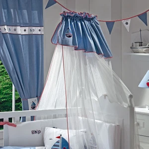 Funna Baby - Marine Paris Cibinlik Tül 5 Mt / kod: 3833