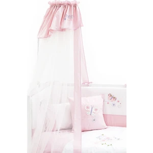 Funna Baby - Pretty Cibinlik Tülü 5 Metre (Paris) / kod:5533