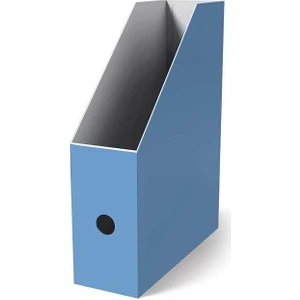 Mas 8222 Karton Magazi̇nli̇k Mavi̇ 4 Adet