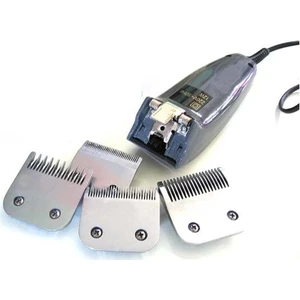 Rf-808 Köpek Kedi Traş Makinesi + 3 Adet Çelik Tarak