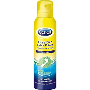 Ekstra Ferah Rahatlatıcı Ayak Deo 150 ml