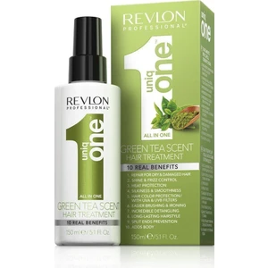 Uniq One Green Tea Yeşil Çay Sprey Krem 150 ml