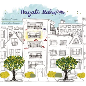 Hayali Bahçem - Andrew Lansen