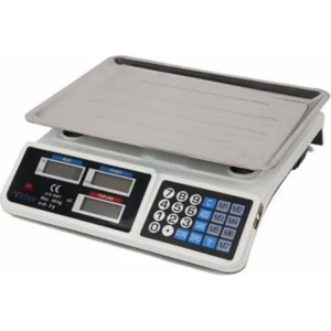 Elektronik Terazi 40 kg