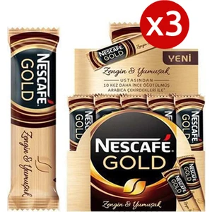 Gold 2gr 100' lü x 3' lü